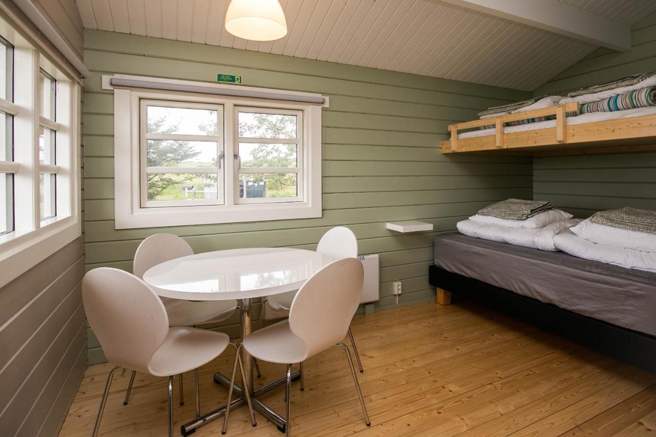 אקראנס Moar Cottage מראה חיצוני תמונה